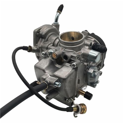 Carburateur quad compatible Wolverine Kodiak et Big Bear