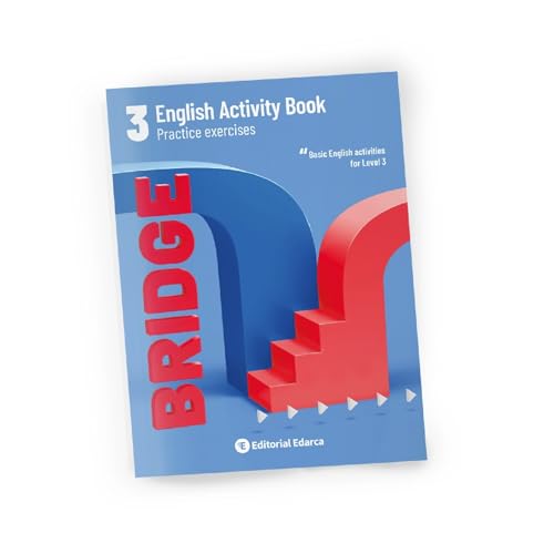 BRIDGE ENGLISH 3EP AVTIVITY BOOK