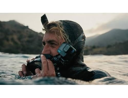 Ficha técnica GoPro HERO11 Black Creator Edition - Fernando Cortés