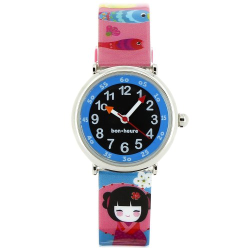 Baby Watch Coffret Doll