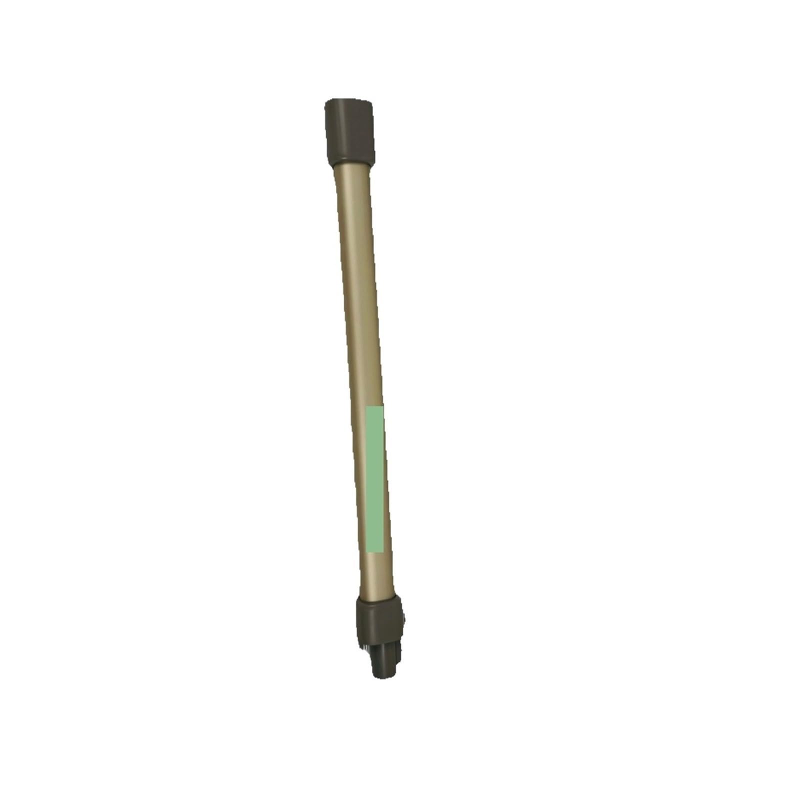 Wireless Vacuum Cleaner Accessories Metal Connecting Rod Pipe，Compatible for Dreame，Z10 Z20 Z30, Vacuum Extension Wand