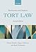 Markesinis and Deakin's Tort Law