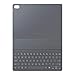 SAMSUNG Galaxy Tab S11 Book Cover Keyboard Slim, AI Key Ready, PC-Like Experience, Sleek and Slim, US Version, Black