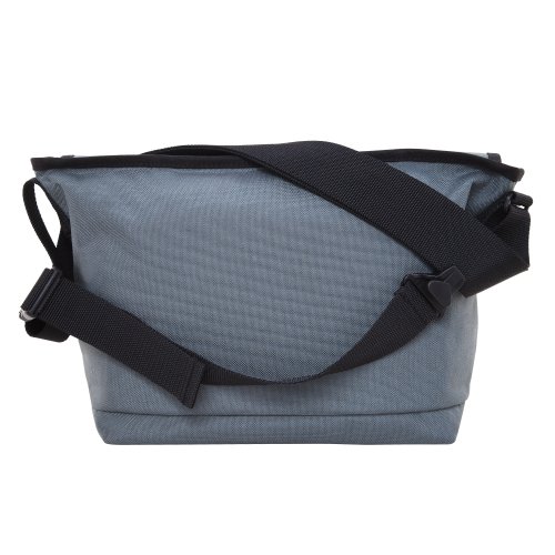 Manhattan Portage Straphanger Messenger Bag, Grey3