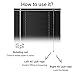 Aluminum Mini Blinds, 1