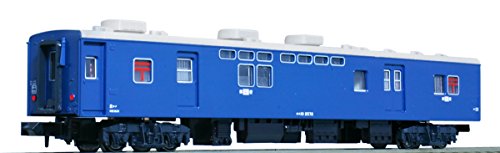 N gauge 5069 Oyu 10
