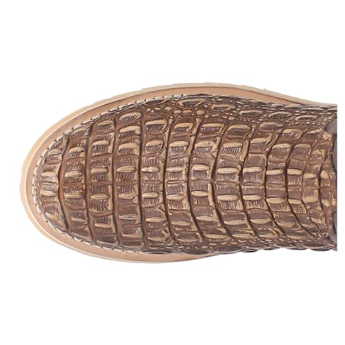 Dingo Boots Men's Death Valley Western Boot4