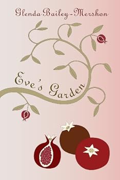 Paperback Eve's Garden Book