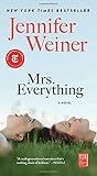 Mrs. Everything: A Novel