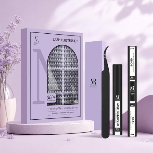 Lash Clusters Kit - image 9