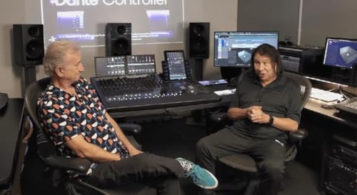 Insights In Sound 198 Chilitos Valenzuela, Engineer/Educator S20 E8