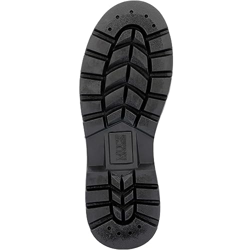 MUCK Men's Chore Wide Calf Rain Boot2