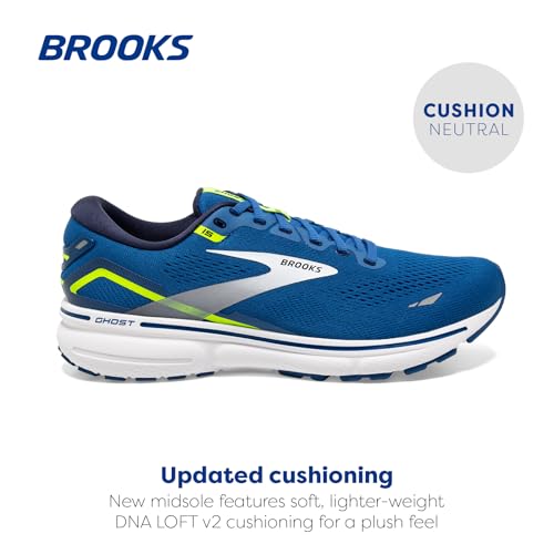 Image of Brooks Men's Ghost 15 Neutral Running Shoe