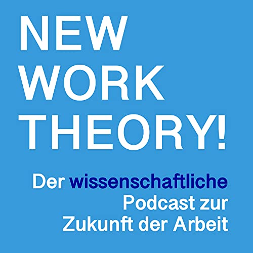 New Work Theory cover art