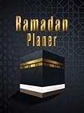  Ramadan planer: Ramadan kalender mit Aufgabenliste , Islamischer Kalender Ramadan Tagebuch,verse Aus Dem Koran, to Do List, Ziele, Koran-Tracker