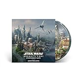 Star Wars: Galaxy's Edge Symphonic Suite - Exclusive Limited Edition Picture Disc Vinyl LP -  John Williams