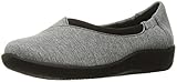 Clarks Women's CloudSteppers Sillian Jetay Flat