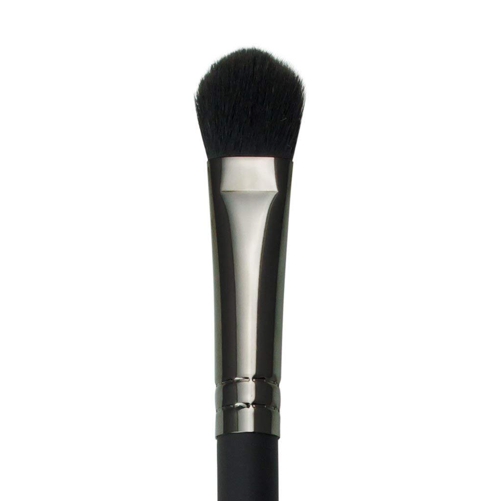 Royal & Langnickel Fluff Makeup Brush, Round Eye