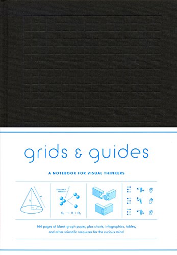 Grids & Guides Notebook