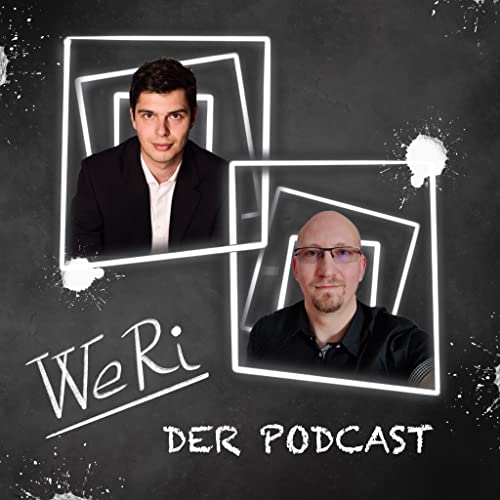 WeRi der Podcast cover art