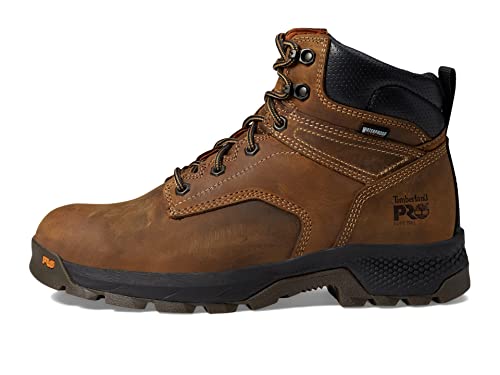 Image of Timberland PRO Women's Titan Ev 6in Comp Toe Waterproof Boots