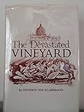 The devastated vineyard