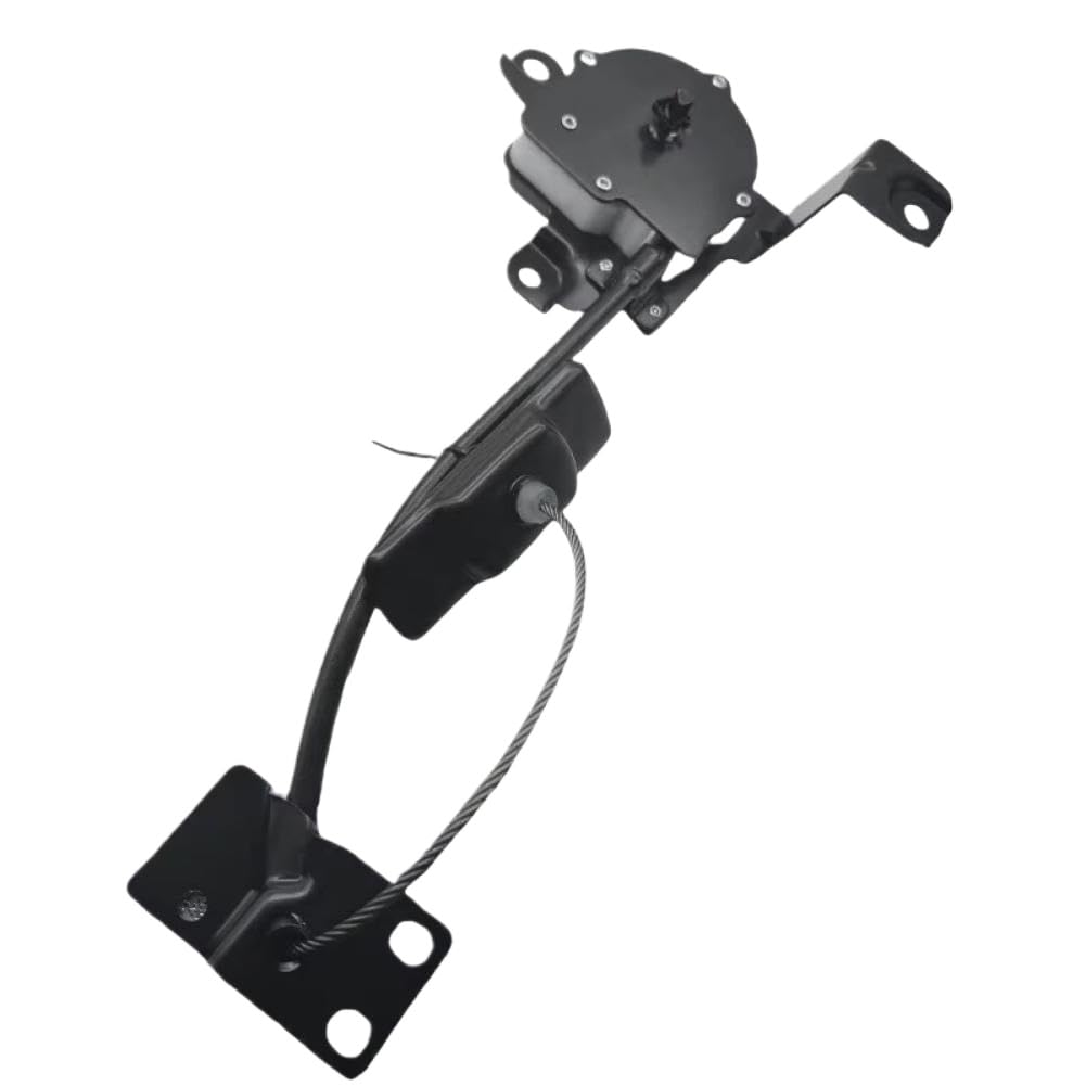 Spare Tier Carrier Wheel Tire Bracket 62800P2000 62800-P2000 Compatible with Santa Fe Hybrid 2021-2023 1.6L