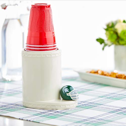 Nora Fleming Stoneware Utensil Crock H6 #TOP2