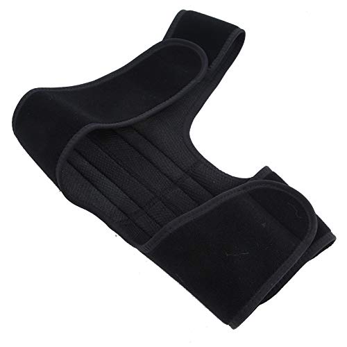 Soporte de cadera ajustable ANGGREK M negro miniatura 1