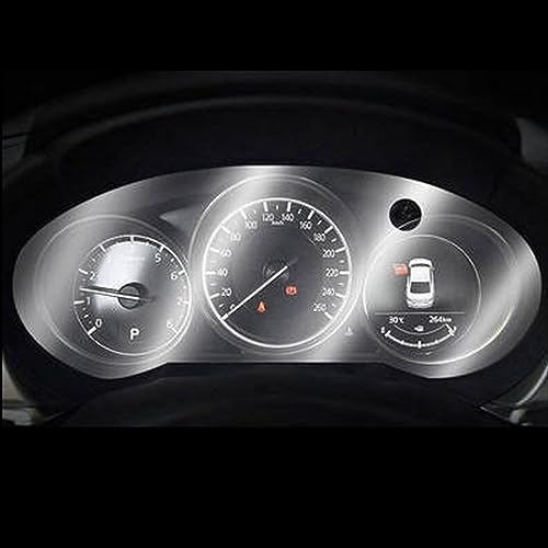Système de navigation GPS intérieur Mazda 6 Atenza 2020 écran tactile multimédia