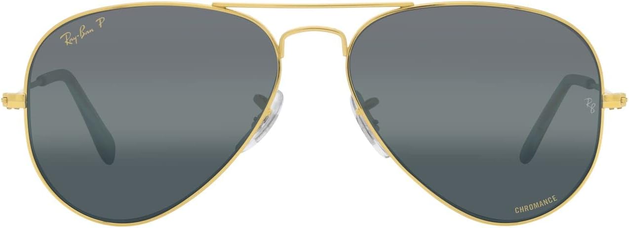 RB3025 Classic Polarized Sunglasses