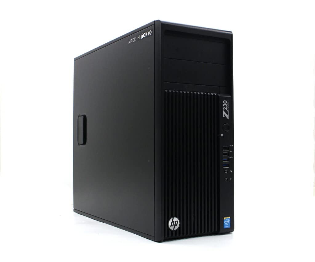 Xeon ゲーミングPC 41