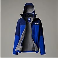 North Face The Summit Torre Egger Futurelight Giacca da uomo Tnf Blue/Eagle Blue XXL