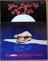 You Light up My Life (Easy Instant Play for organ, piano, guitar & vocal) B000B9RLOS Book Cover