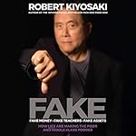 Cover of FAKE