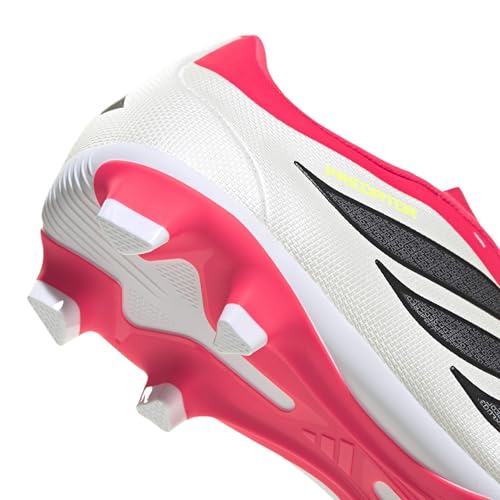 Image of adidas Unisex-Adult Club Predator Firm Ground /Multi Ground Cleats