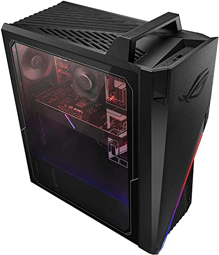 ASUS ROG Strix GA15 Gaming Desktop PC, AMD Ryzen 7 5800X, GeForce RTX 3070, 16GB DDR4 RAM, 1TB SSD, Windows 10 Home, GA15DK-DS776 - Image 7
