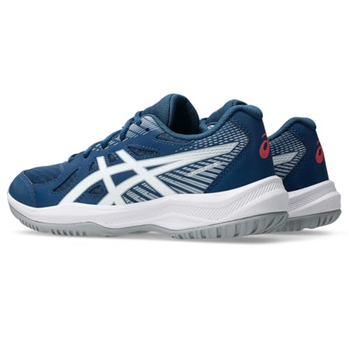 Image of ASICS Kid's Upcourt 6 Grade School Volleyball Shoes