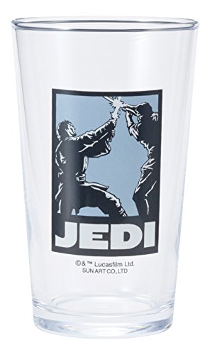 �T���A�[�g �u �X�^�[�E�H�[�Y �v �W�F�_�C �O���X 240ml �N���A SAN2481-6