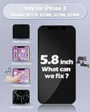 GULEEK B09XRDR2WK lato 2