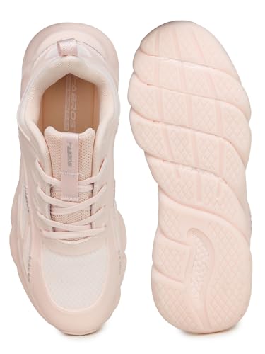 Image of Abors Angel-3 Casual Shoes Made with Upper TPU and Phylon Sole with Memory Foam Casual Shoes for Women