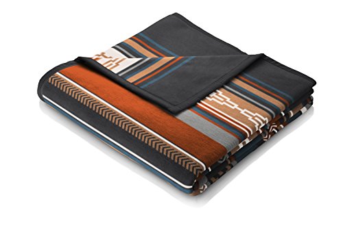 Bocasa Orion Cotton Coperta, 150 x 200 cm