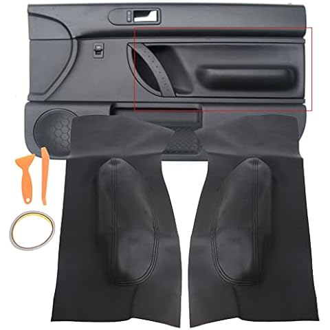 SEBLAFF Door Panel Covers for Beetle Cover