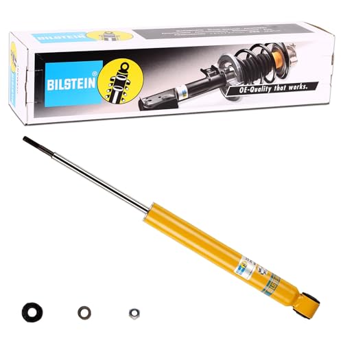 Amortisseur Bilstein B8 24-028172 pour éliminer le roulis et retrouver un comportement sportif
