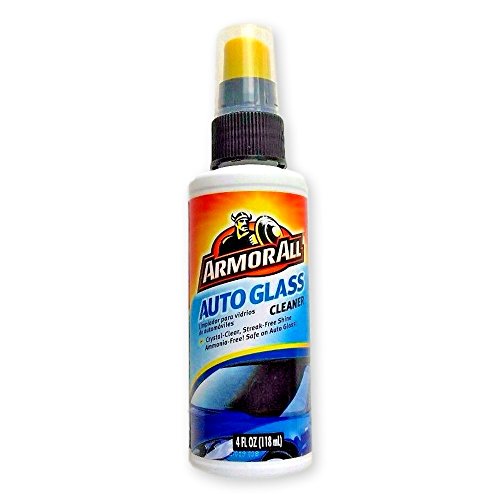 ArmorAll Auto Glass Cleaner (4 Ounce)