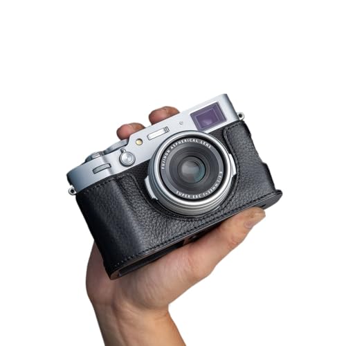 OGXN JP[X JJo[ JobO wv{ ^x[Xv[gxm X100VI p (K)