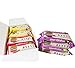 Smartcake Bundle; gluten free, sugar free, low carb, keto snack cakes. 6x twin packs; 2x chocolate 2x lemon 2x cinnamon: