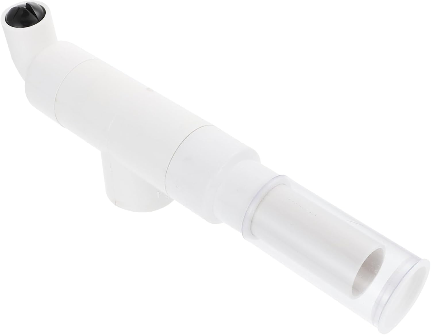 Gold Balloon and Powder Applicator Filler for Confetti Halloween Season