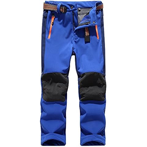Jessie Kidden Waterproof Winter Pants Cover