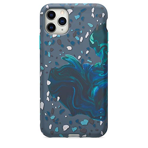 tech21 Remix in Motion Phone Case for Apple iPhone 11 Pro Max - Slate
